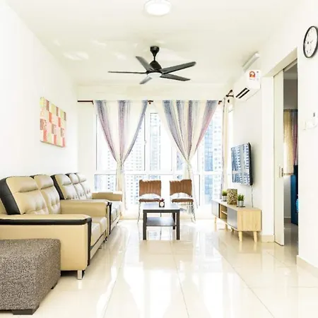 Maxim Homestay